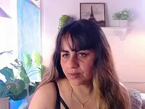 LiliMoon   online show from July 25, 7:43 pm
