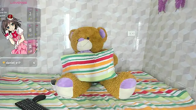 Cristal ross online show from July 23, 4:53 am