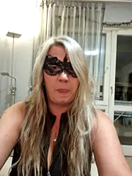 Jacky Wild online show from July 29, 10:54 pm