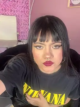 Saphira Pink online show from July 22, 6:53 pm