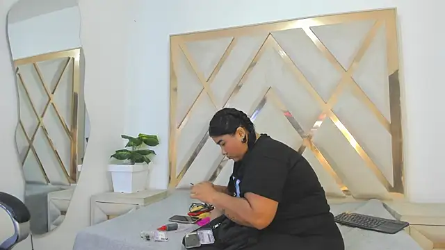 gabycutee  online show from July 24, 8:27 pm