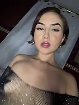 LadyScarlett  online show from July 29, 12:32 am