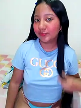 Luna Dorada online show from July 27, 10:18 pm