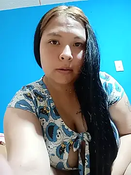 Cherry-kisse online show from July 23, 1:58 am
