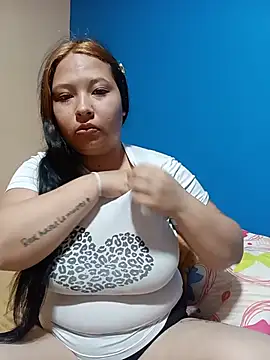 Cherry-kisse online show from July 22, 2:34 am