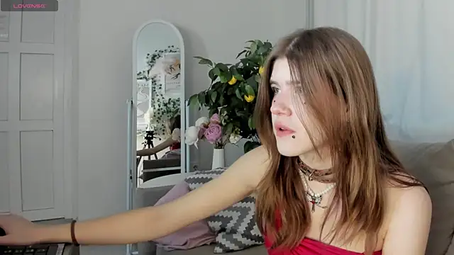 Darkness  Angel online show from July 23, 3:36 am