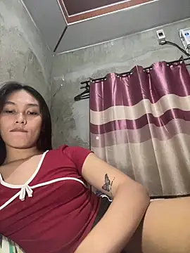 prettysexylicious online show from July 21, 9:37 pm
