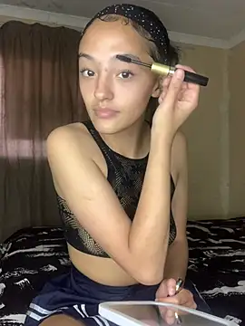 abbynexdor online show from July 27, 3:31 pm