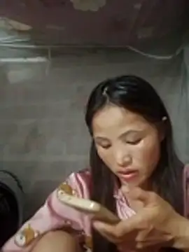 Mie-Miee online show from July 28, 1:54 pm