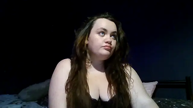 Miss Bonniex online show from July 21, 9:37 pm