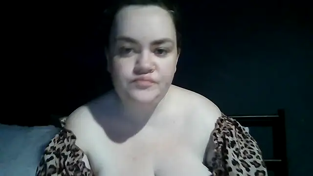 Miss Bonniex online show from July 31, 8:32 pm