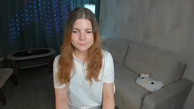 LacyMayse online show from July 26, 7:05 am