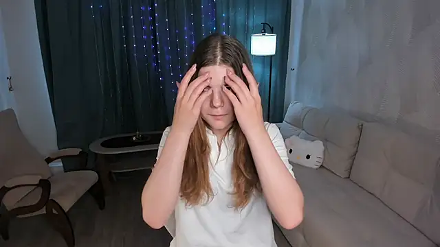 LacyMayse online show from July 28, 12:48 pm