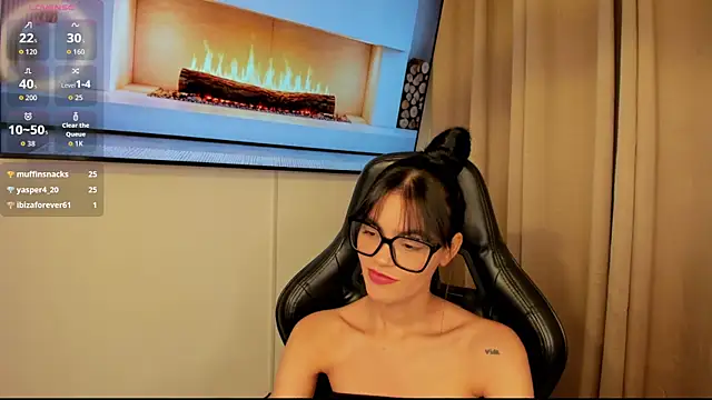Sofi milks online show from July 23, 9:56 pm