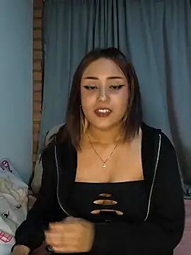 EstrellaRose  online show from July 27, 3:14 am