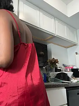WetPinkRose online show from July 26, 10:39 pm