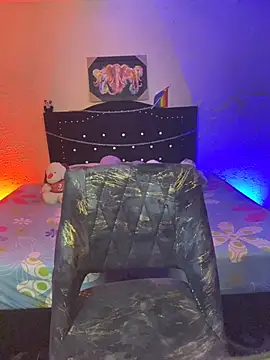 Terra Mystique online show from July 22, 1:39 am