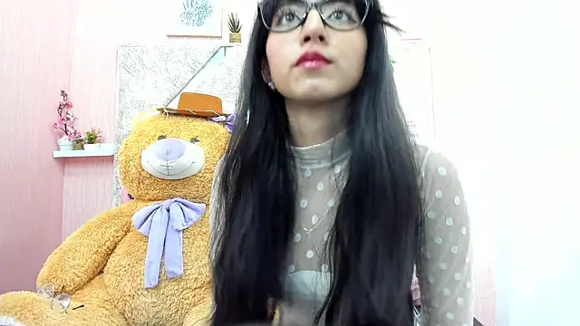 Violet Bloomxx online show from July 27, 9:01 pm