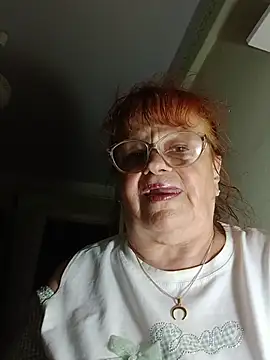 Moodberry400 online show from July 22, 7:37 pm