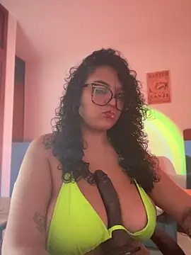 SarahSoleil online show from July 30, 11:38 pm
