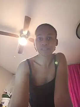 CherryAura online show from July 31, 4:41 pm