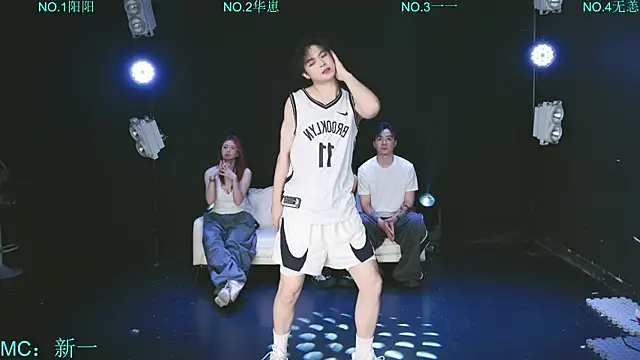 Dance-Teacher online show from July 23, 3:26 am