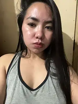 your pinay kassy online show from July 26, 8:38 pm