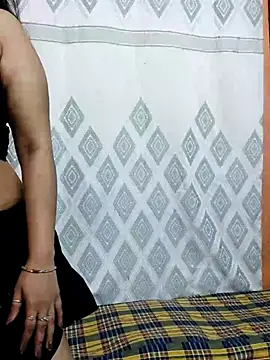 Cute Jaanvii online show from July 23, 6:16 pm