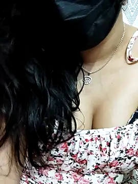 Cute Jaanvii online show from July 29, 8:53 pm