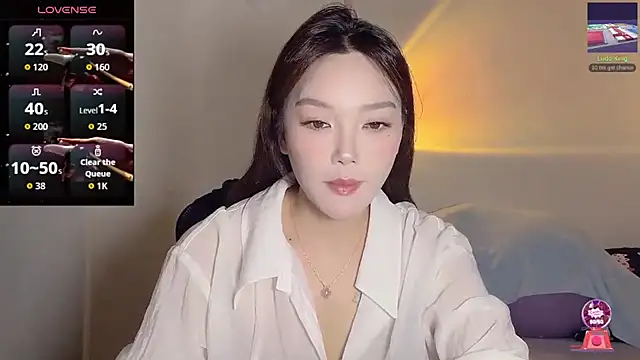mimi0010 online show from July 28, 11:08 am