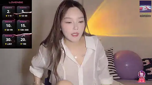 mimi0010 online show from July 28, 11:17 am