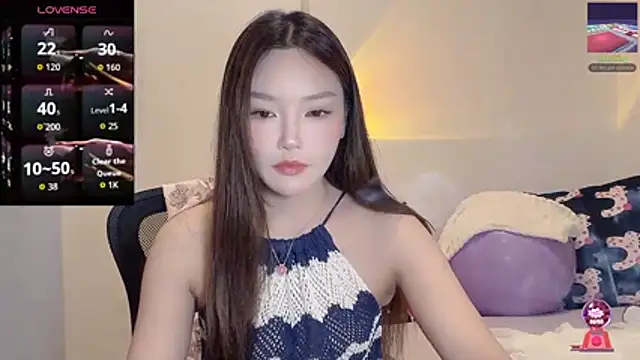mimi0010 online show from July 29, 12:49 pm