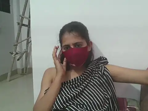 saniya Shrma online show from July 22, 3:57 pm