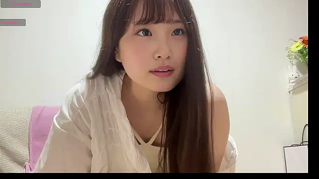 haru 324 online show from July 30, 12:50 pm