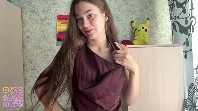 EsmeBlissme online show from July 28, 3:37 am
