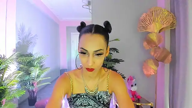 SierraFaye online show from July 29, 5:18 am
