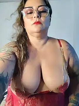secretcleo online show from July 28, 9:14 pm