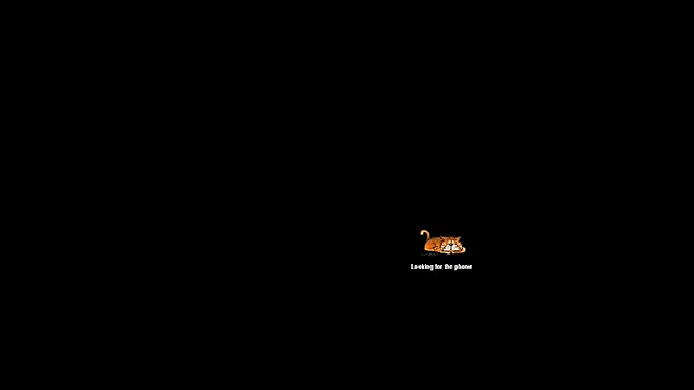 lunavyXO online show from August 3, 2:12 pm
