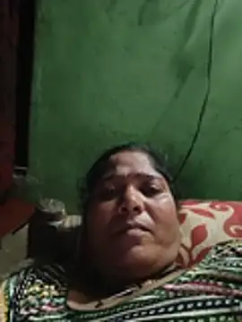 Hott arushi online show from July 25, 9:11 pm