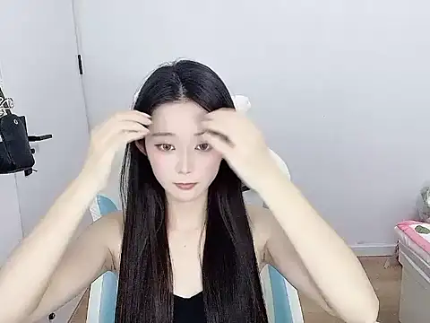 -qingqing online show from July 26, 3:20 pm