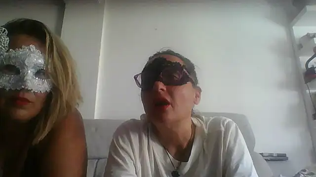 Sakury13 online show from July 30, 12:39 pm