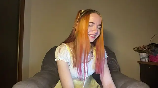 AmberRammerr online show from July 23, 2:47 pm