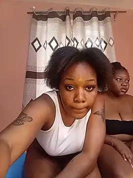 sexy zanele online show from August 2, 9:45 am