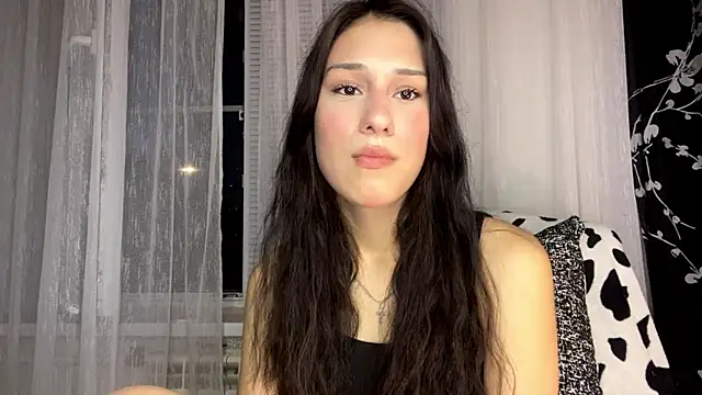 CarylOros online show from July 24, 5:11 pm