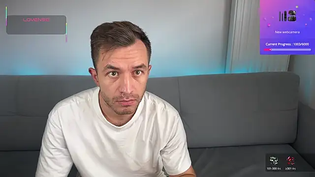 DandY 69  online show from July 22, 5:41 am