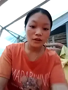 Linana cute online show from July 28, 11:17 am