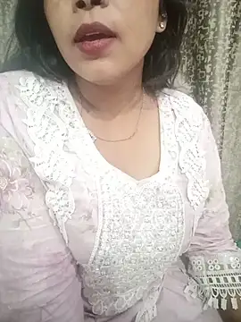 charu cam online show from July 25, 1:51 pm