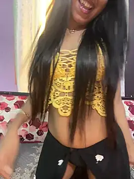 Snapshot of Precious_Queen_ chatting on July 25, 6:42 am Precious Queen online show from July 25, 6:42 am