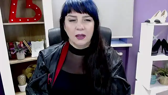 velvet gloria online show from July 23, 4:42 am