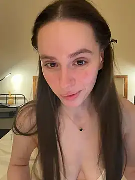 CassieBlum online show from July 29, 8:53 pm